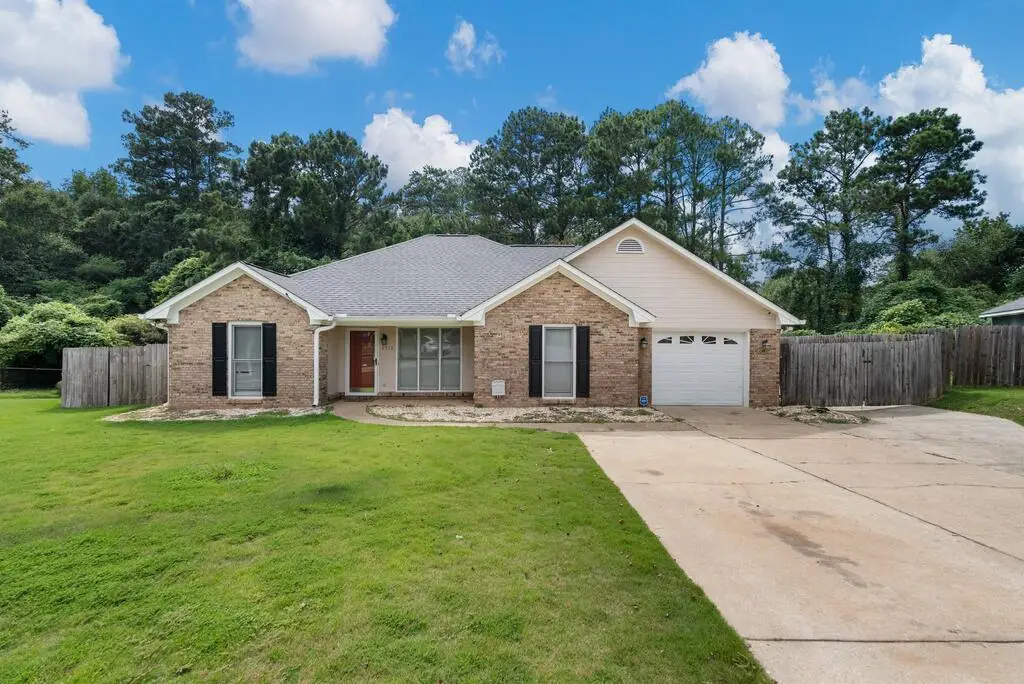 2972 Blanchard Place, Columbus, GA 31909 - #1