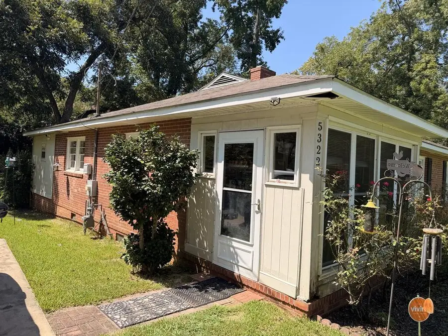 5322 Louise Drive, Columbus, GA 31909 - #3