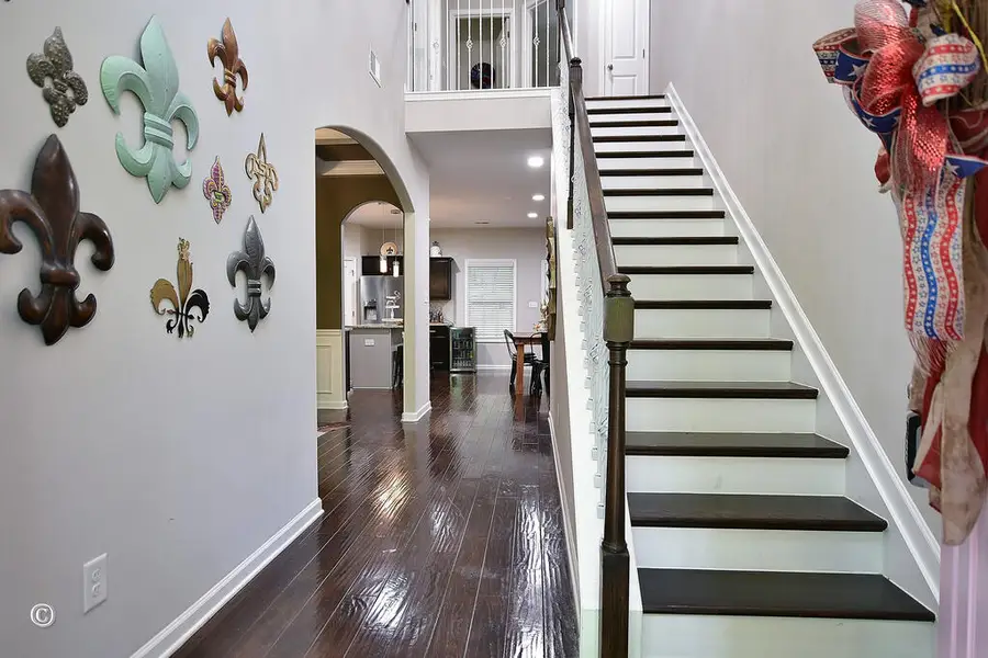 907 Big Sky Drive, Hamilton, GA 31811 - #2