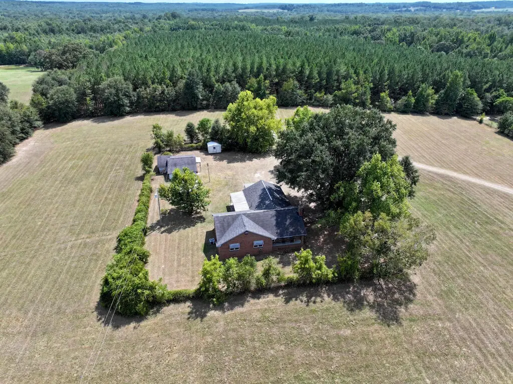 205 Padgetts Road, Seale, AL 36875 - #1