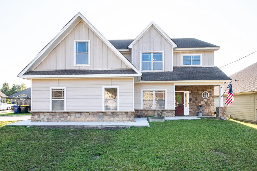 10 Lee Road 2174, Phenix City, AL 36870 - #2