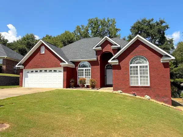3312 Hawthorne Lane, PHENIX CITY, AL 36867