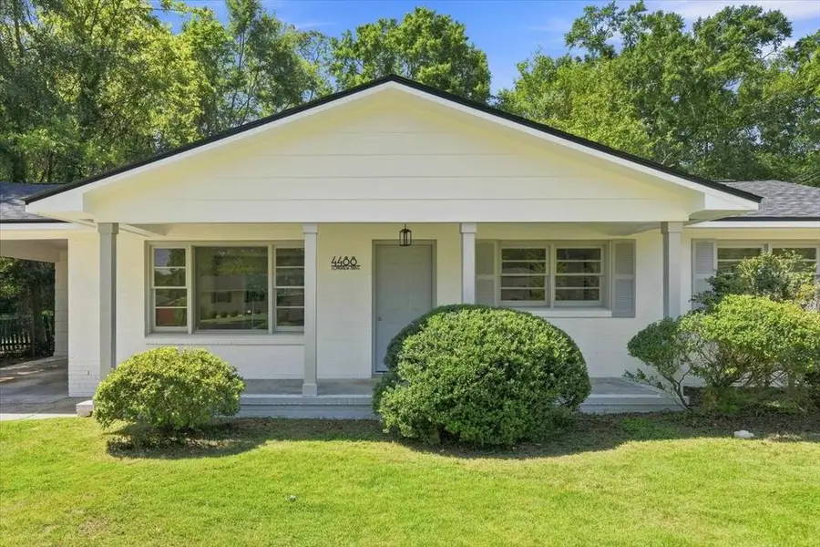 4488 Longview Drive, Columbus, GA 31909 - #2