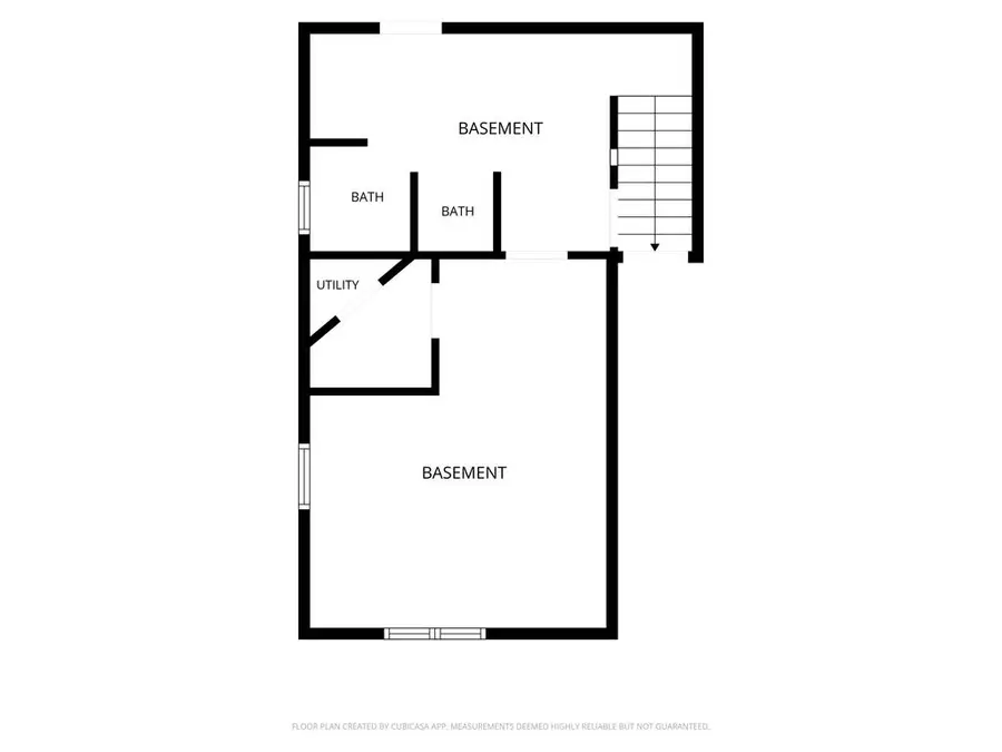 154 Wendell Drive, Columbus, GA 31904 - #2