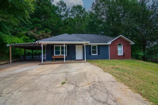3018 21st Avenue, PHENIX CITY, AL 36867