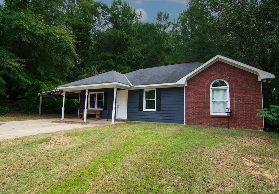 3018 21st Avenue, Phenix City, AL 36867 - #2