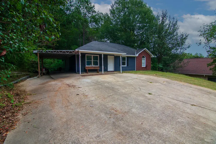 3018 21st Avenue, Phenix City, AL 36867 - #3