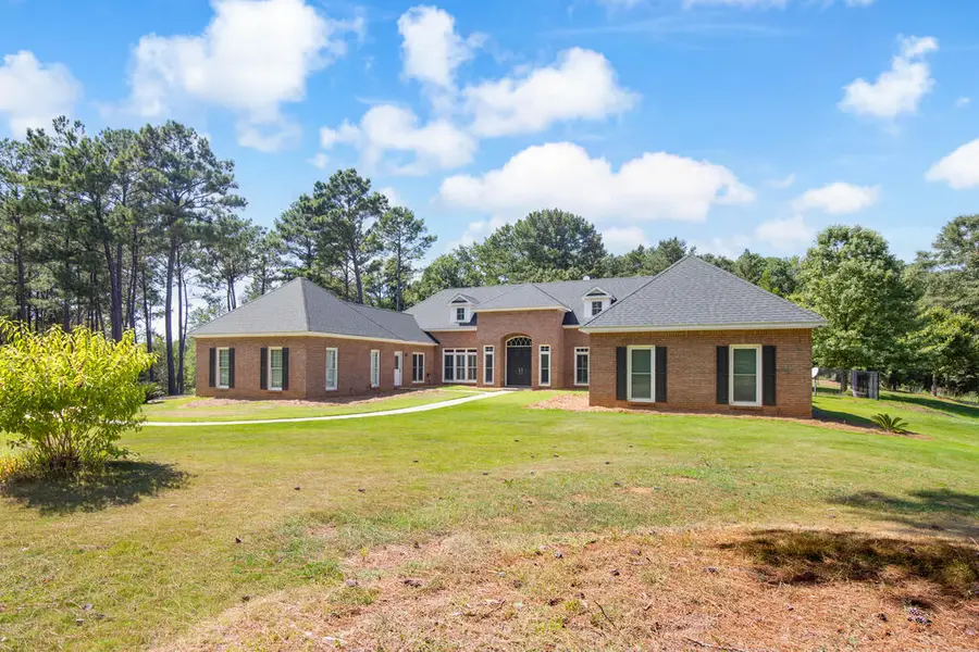 1091 Country Place, Fortson, GA 31808 - #3