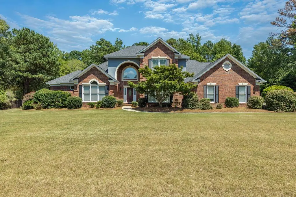 221 Mink Drive, Cataula, GA 31804 - #1