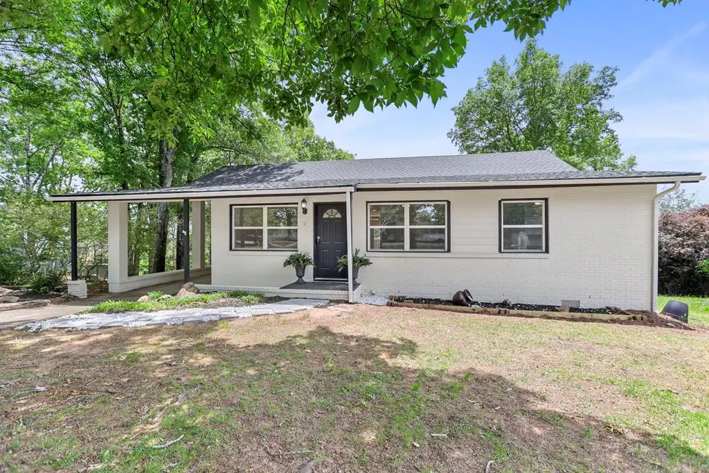 7060 Scenic Heights Road, Manchester, GA 31816 - #1
