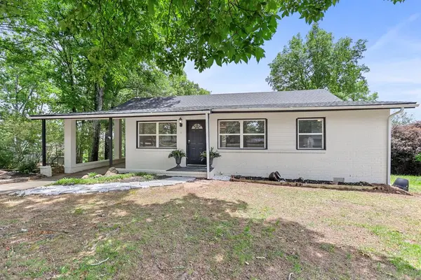 7060 Scenic Heights Road, MANCHESTER, GA 31816