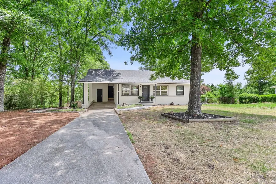 7060 Scenic Heights Road, Manchester, GA 31816 - #3