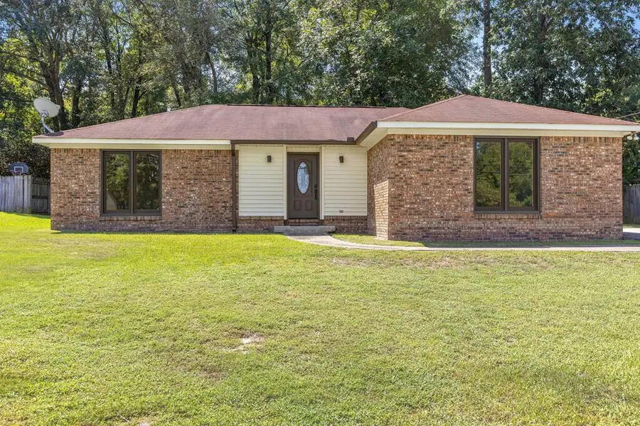 5918 Hunter Road, Columbus, GA 31907 - #2