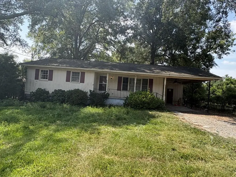 407 20th Street, Phenix City, AL 36867 - #3