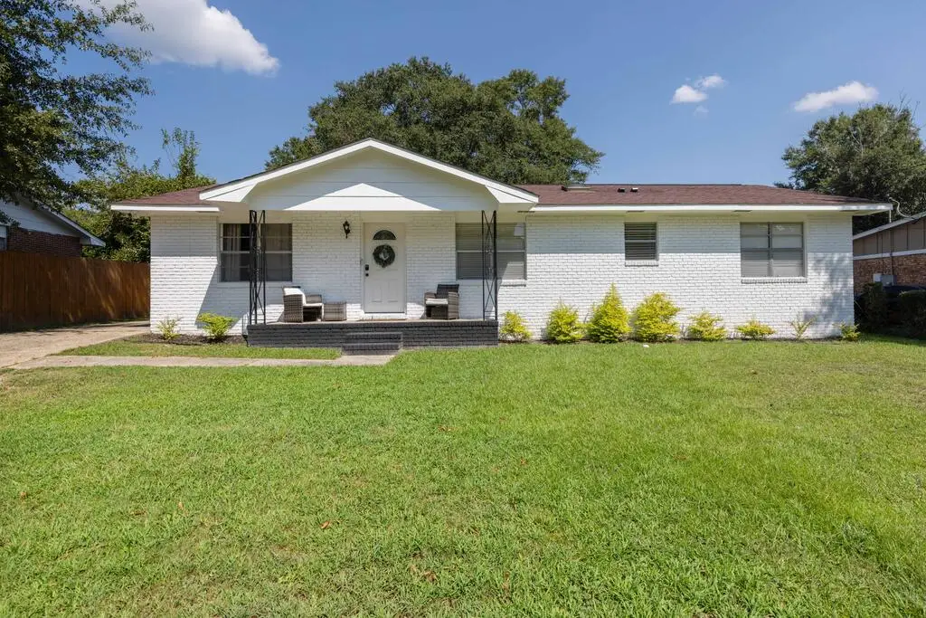 6242 Mill Branch Road, Columbus, GA 31907 - #1