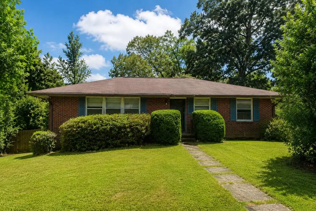 4056 Norwood Drive, Columbus, GA 31907 - #1