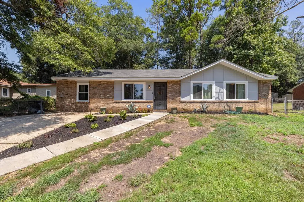4825 Hitchitee Street, Columbus, GA 30907 - #1