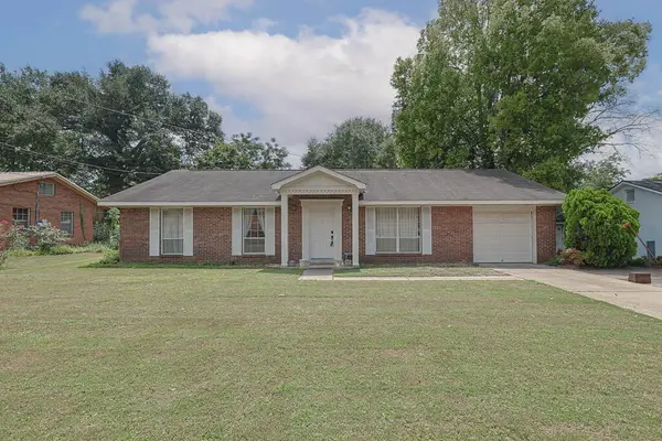 3624 Ukraine Drive, COLUMBUS, GA 31906