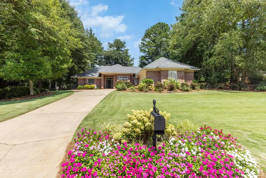 4886 Turnberry, Columbus, GA 31909 - #1