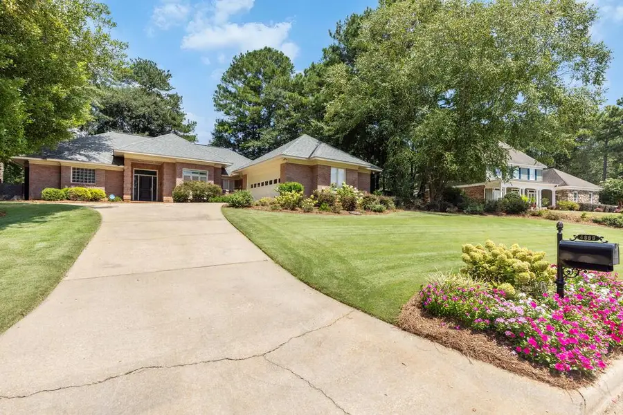 4886 Turnberry, Columbus, GA 31909 - #2