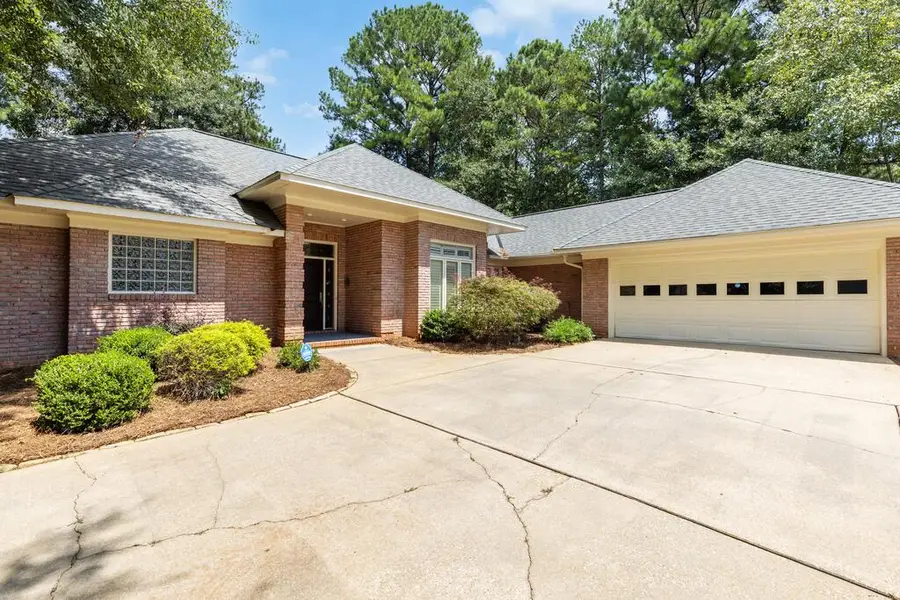 4886 Turnberry, Columbus, GA 31909 - #3