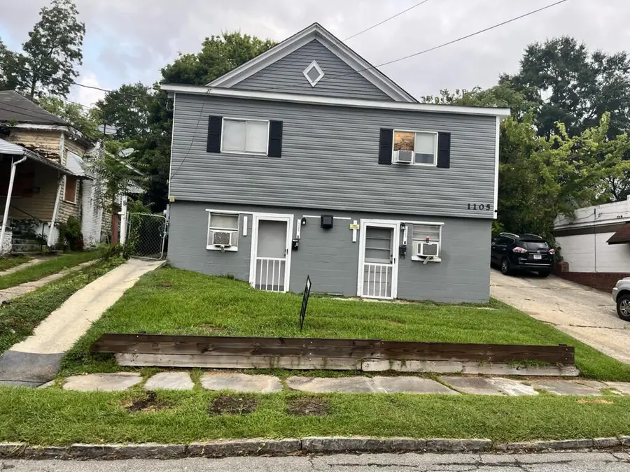 1105 Linwood Boulevard, Columbus, GA 31901 - #2