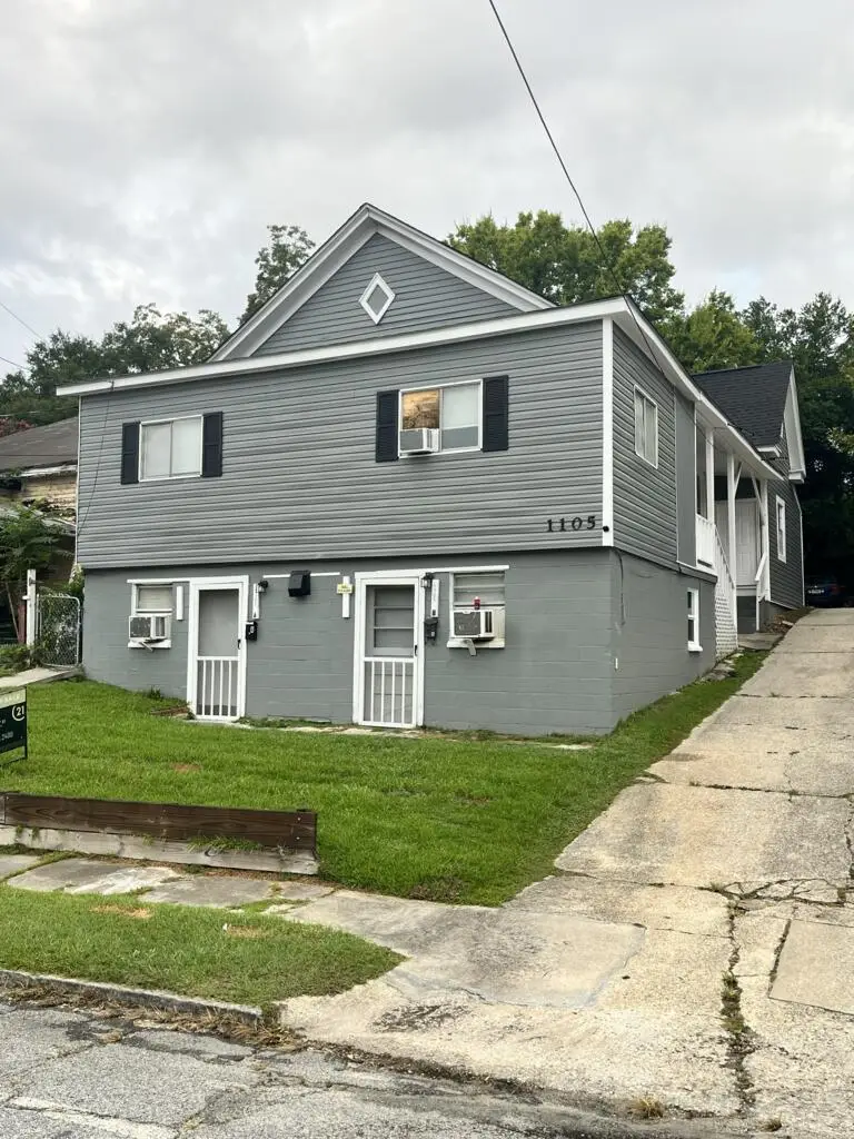 1105 Linwood Boulevard, Columbus, GA 31901 - #3