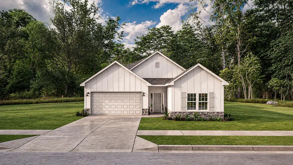 196 Lee Road 2237, Cusseta, AL 36852 - #1