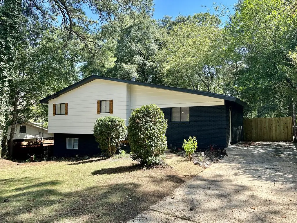 4038 Tifton Drive, Columbus, GA 31907 - #1