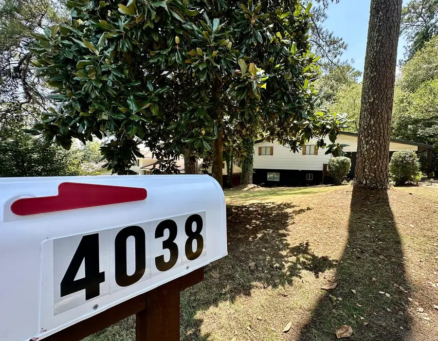4038 Tifton Drive, Columbus, GA 31907 - #2