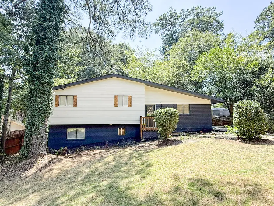 4038 Tifton Drive, Columbus, GA 31907 - #3