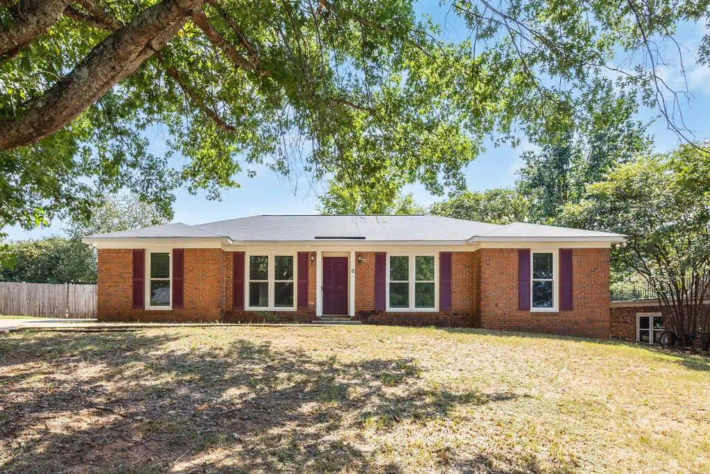 8 Overton Court, Columbus, GA 31909 - #1