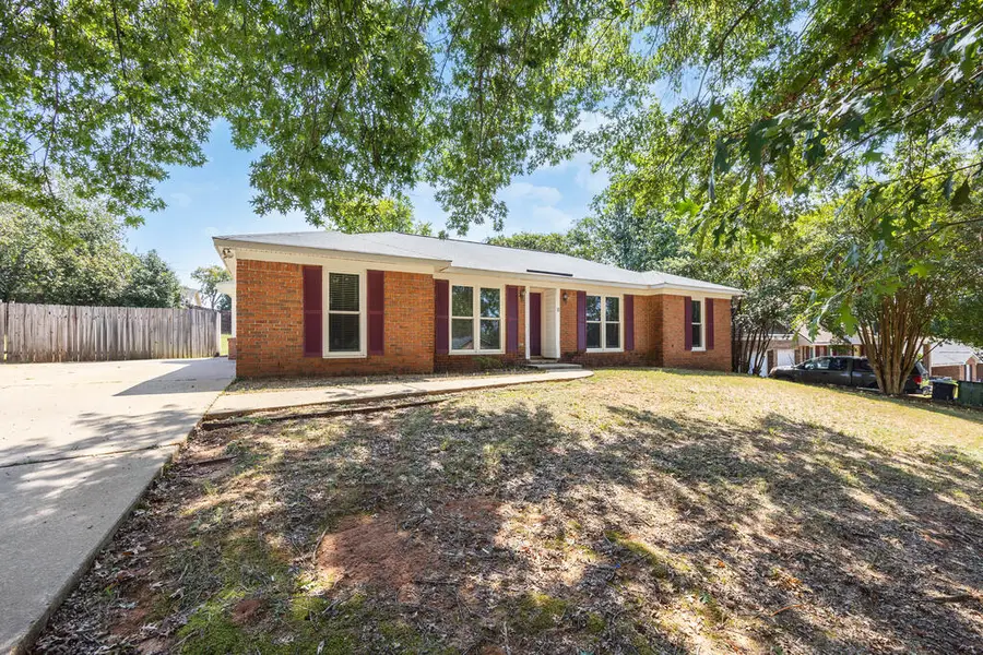 8 Overton Court, Columbus, GA 31909 - #2