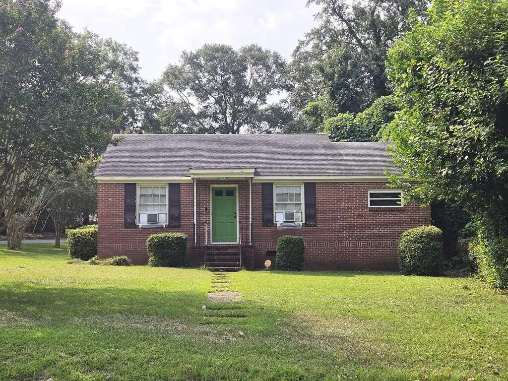 3152 Norris Road, Columbus, GA 31907 - #1