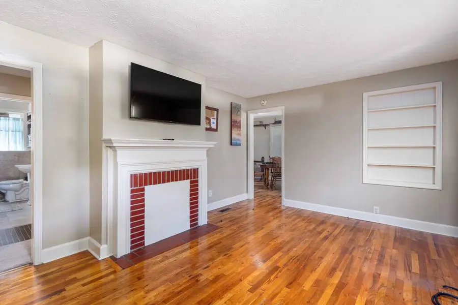 3152 Norris Road, Columbus, GA 31907 - #3