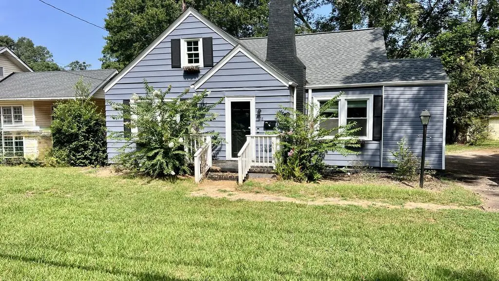 618 S Green Street, Thomaston, GA 30286 - #1