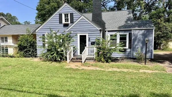 618 S Green Street, THOMASTON, GA 30286