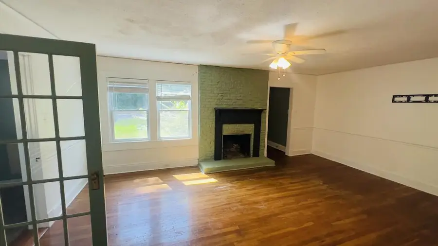 618 S Green Street, Thomaston, GA 30286 - #2