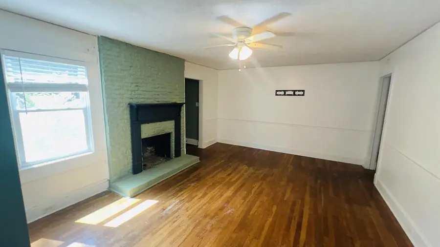 618 S Green Street, Thomaston, GA 30286 - #3