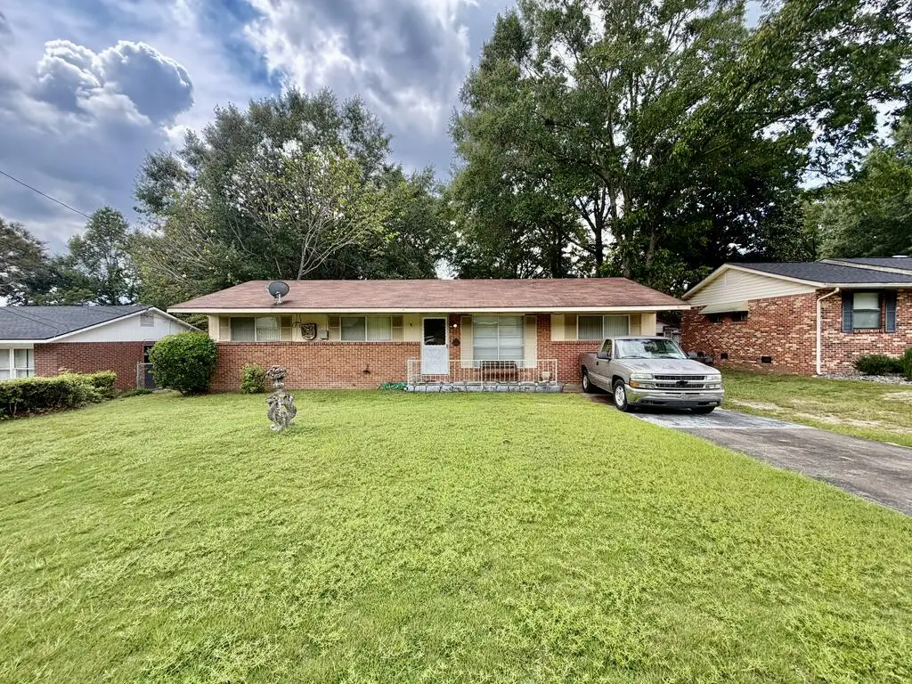 831 Belvedere Drive, Columbus, GA 31907 - #1
