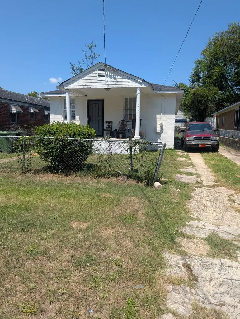 2921 7th Street, Columbus, GA 31906 - #1