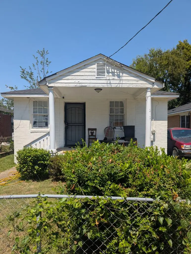2921 7th Street, Columbus, GA 31906 - #2