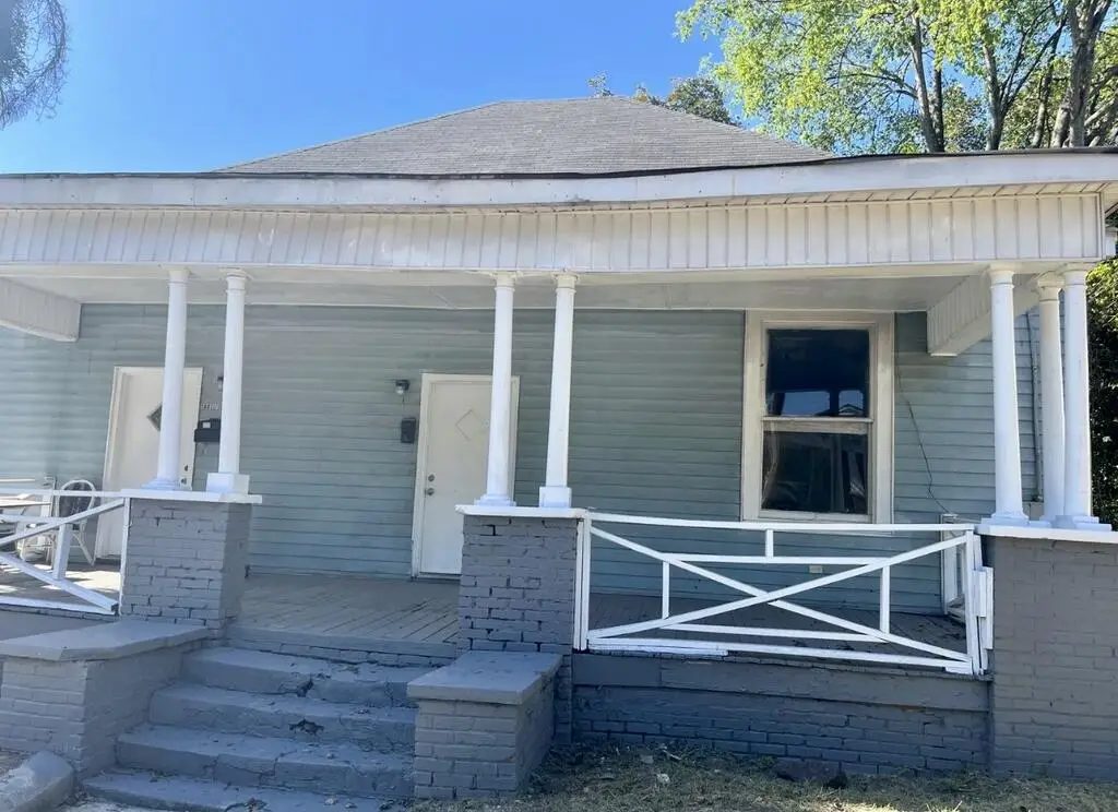 2605 Jones Avenue, Columbus, GA 31904 - #1