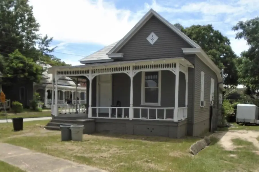 2605 Jones Avenue, Columbus, GA 31904 - #2