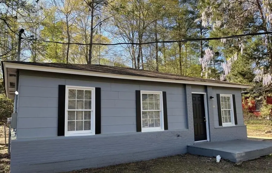 2605 Jones Avenue, Columbus, GA 31904 - #3