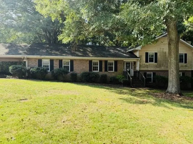 145 W Triple Tree Drive, Carrollton, GA 30117 - #1