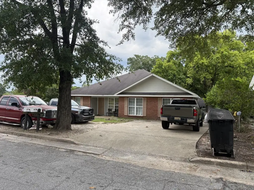 Address Withheld By Seller, Columbus, GA 31904 - #1