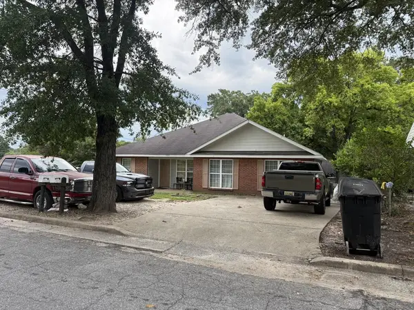 Address Withheld By Seller, COLUMBUS, GA 31904