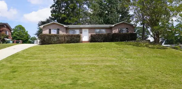 6408 Villastone Drive, COLUMBUS, GA 31909