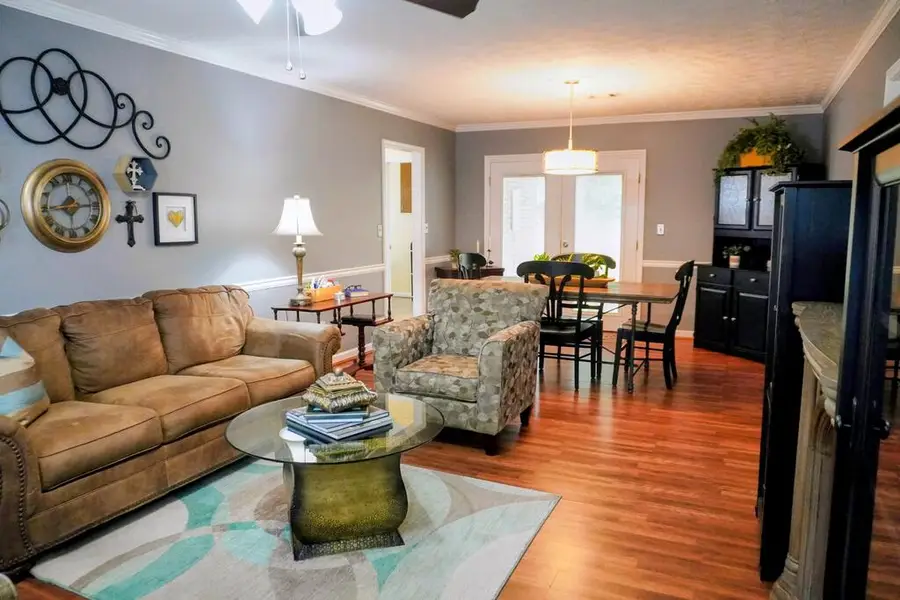 6408 Villastone Drive, Columbus, GA 31909 - #2